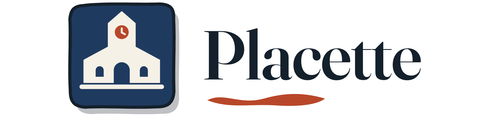 Logo complet, pour fond clair